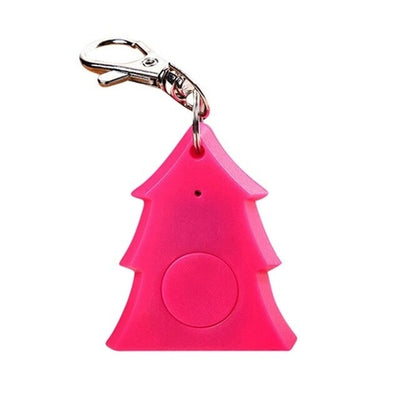 Christmas Tree Alarm Device