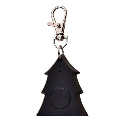 Christmas Tree Alarm Device