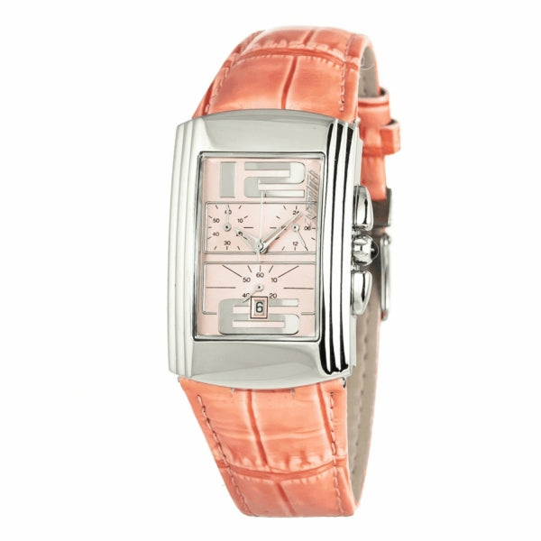 Chronothec CT7018B-02 watch woman quartz