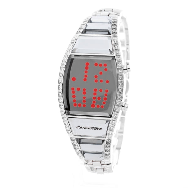 Chronothec CT7122LS-08M watch woman quartz