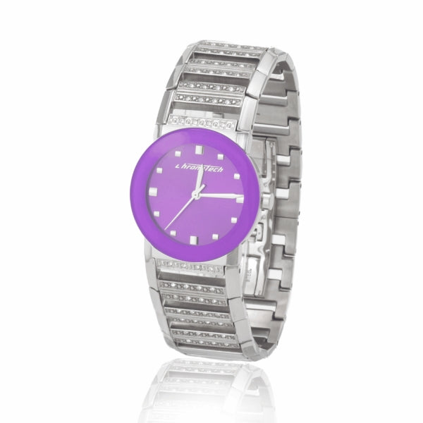 Chronothec CT7146LS-05M watch woman quartz