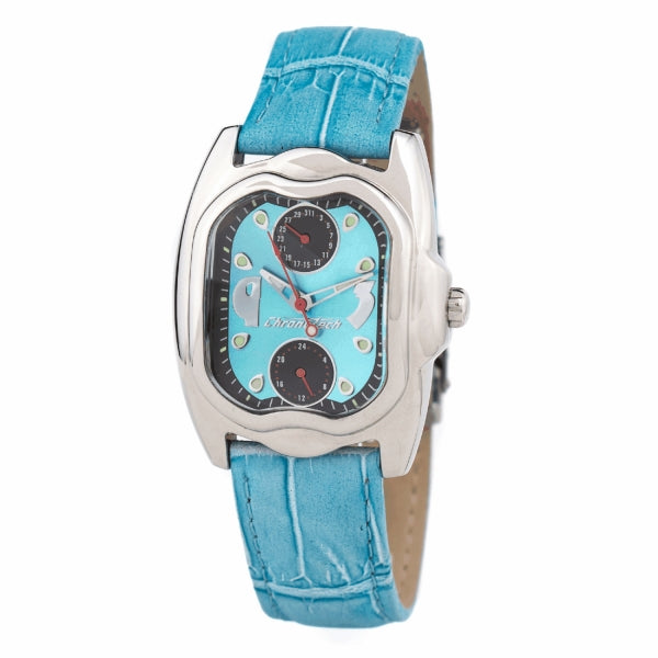 Chronothec CT7220L-04 watch woman quartz