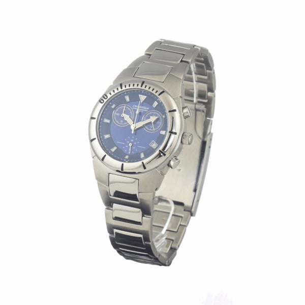 Chronothec CT7250L-02 watch unisex quartz