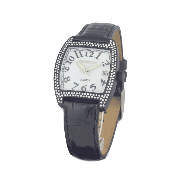 Chronothec CT7435L-02 watch woman quartz