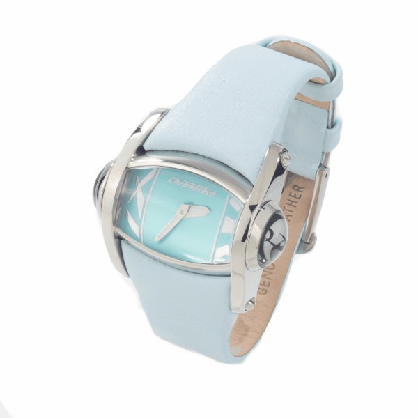 Chronothec CT7681L-01 watch woman quartz