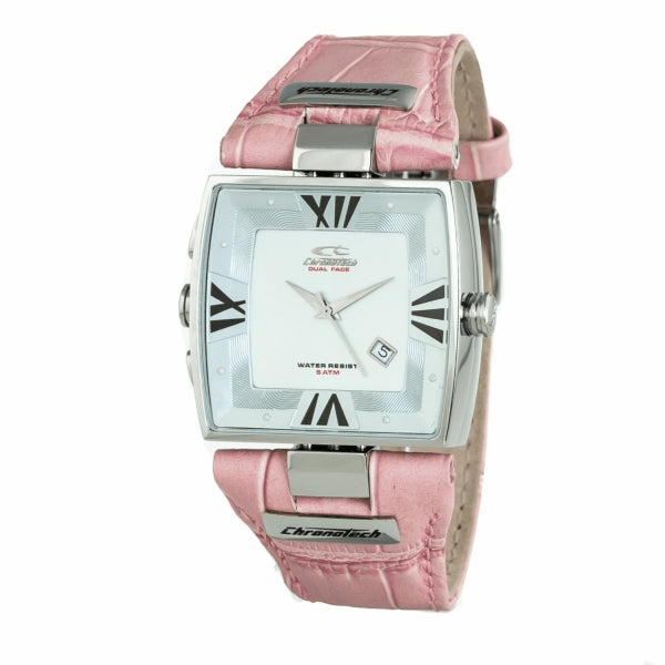 Chronothec CT7686L-03 watch woman quartz