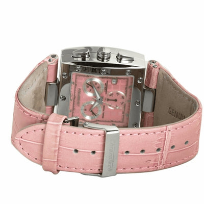 Chronothec CT7686L-03 watch woman quartz