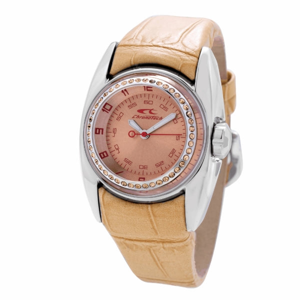 Chronothec CT7704LS-0A watch woman quartz