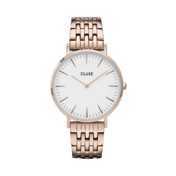 Cluse CW0101201024 watch woman quartz