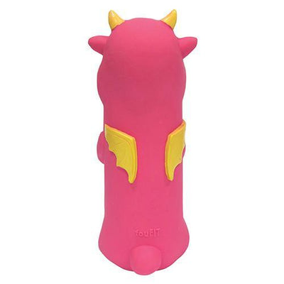 Dragon Cruncher Toys (8" - 8.5")