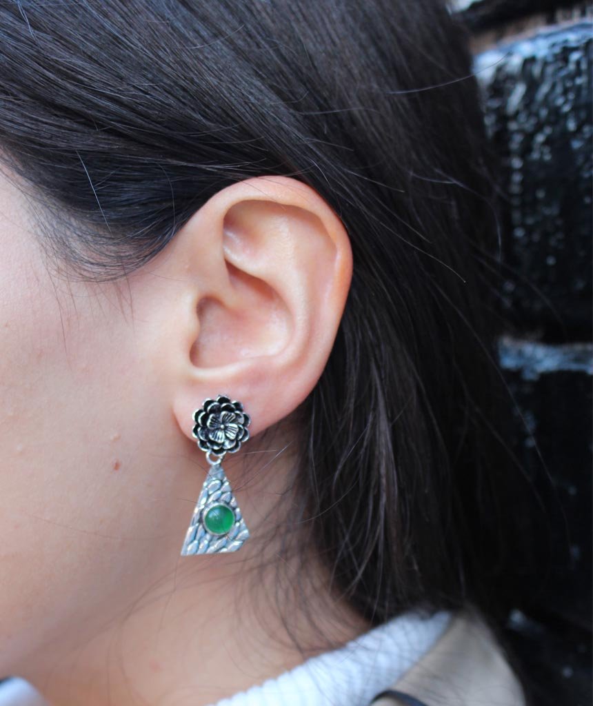 Forrest Fairy Earrings