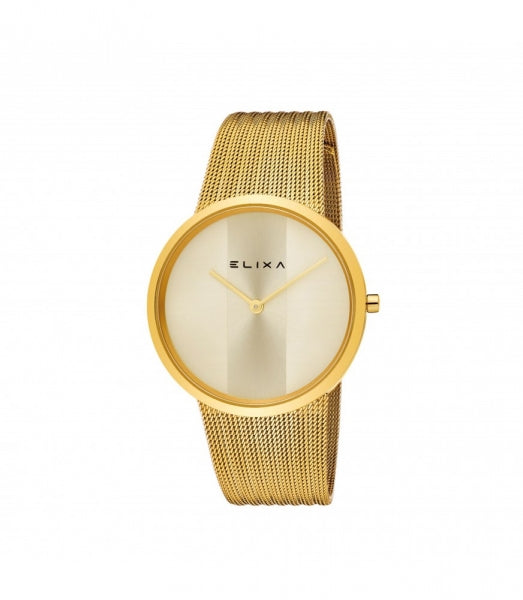 Elixa E122L500 watch woman quartz