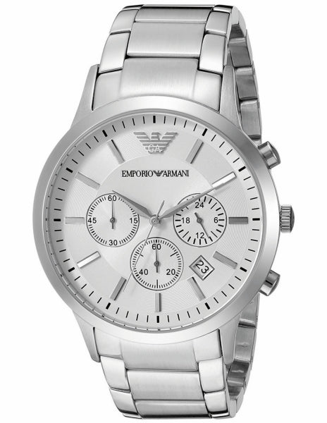 Emporio Armani AR2459 watch man quartz