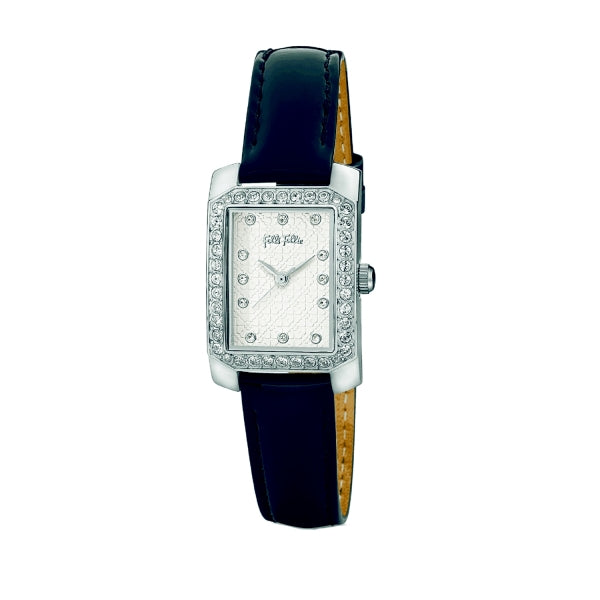 Folli Follie WF13A053SSN watch woman quartz