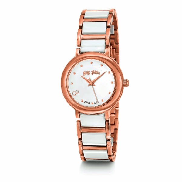 Folli Follie WF15R011BSW watch woman quartz