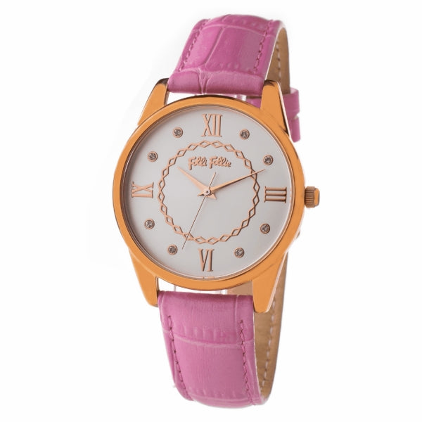 Folli Follie WF16R016SSRO watch woman quartz