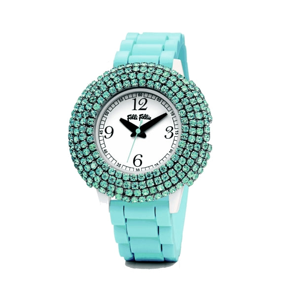 Folli Follie WF1P010ZPN watch woman quartz