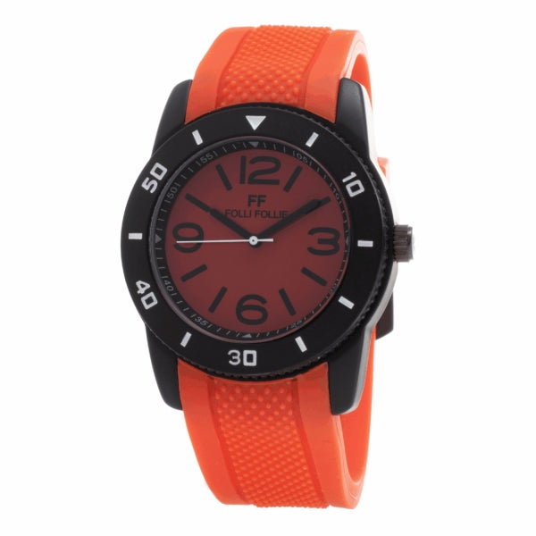 Folli Follie WT13K002ZPR watch woman quartz