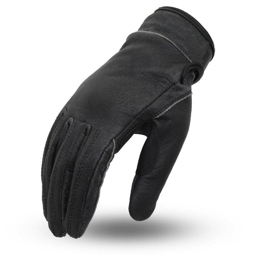 Marfa - Mens' Unlined Motorcycle Glove