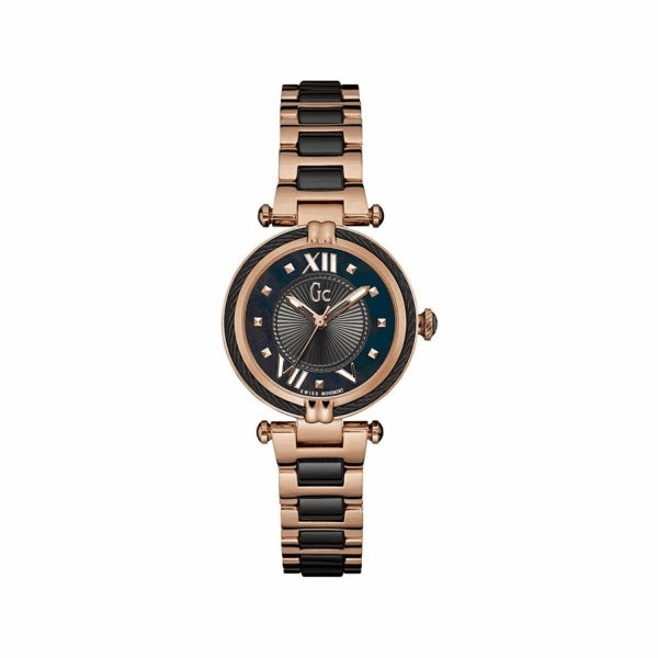 GC Y18013L2 watch woman quartz