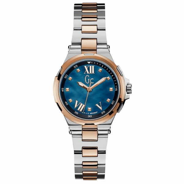 GC Y33001L7 watch woman quartz