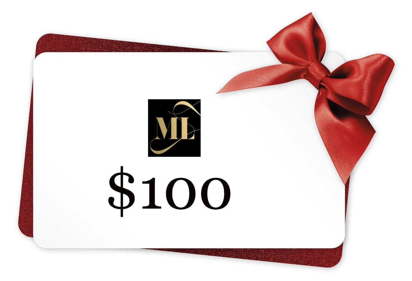 Skincare Products Gift For You | Gift Card