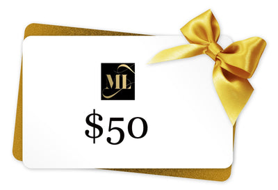 Skincare Products Gift For You | Gift Card