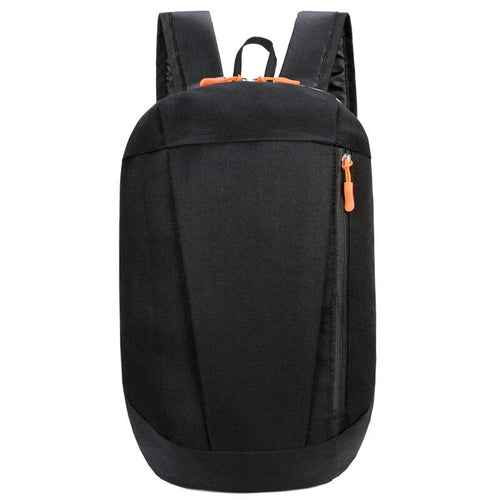 Large Capacity Men's Backpacks Waterproof Nylon Bag Multifunctional