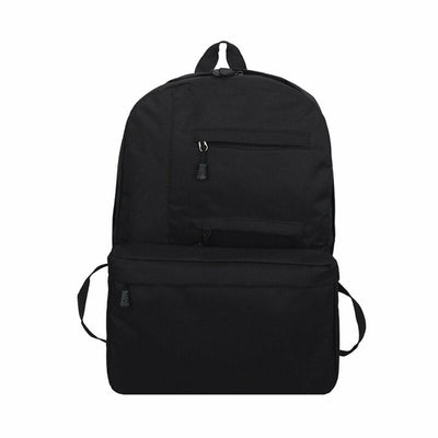 Multifunction Casual Male Business Portable Laptop Rucksack