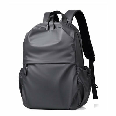 Men's Fashion Backpack Portable Casual Designer Business Bag