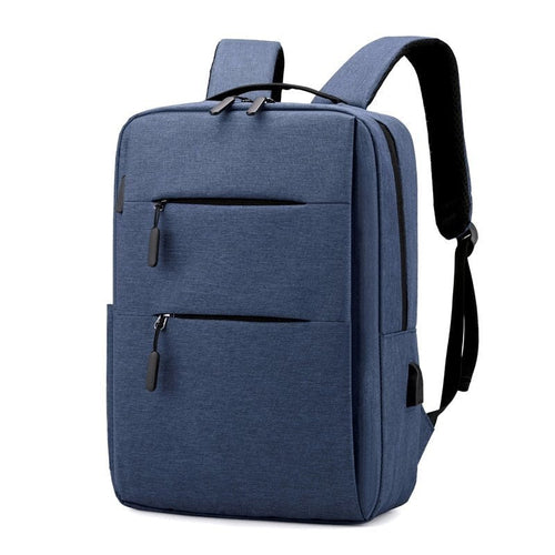 Backpack For Men Multifunctional Luxury Convenient Bag For Laptop 13.3