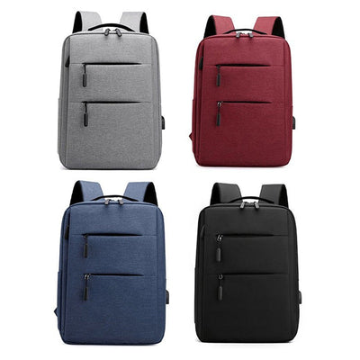 Backpack For Men Multifunctional Luxury Convenient Bag For Laptop 13.3