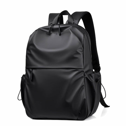 Men's Fashion Backpack Portable Casual Designer Business Bag