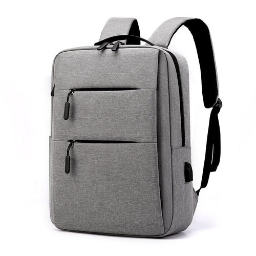 Backpack For Men Multifunctional Luxury Convenient Bag For Laptop 13.3