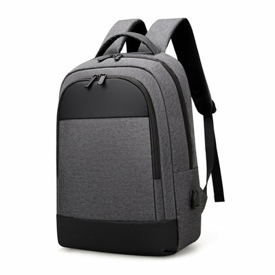 Multifunctional Business Waterproof Oxford Cloth Backpack for Laptop