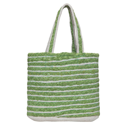 Dominka Aspen Greens Tote Bag