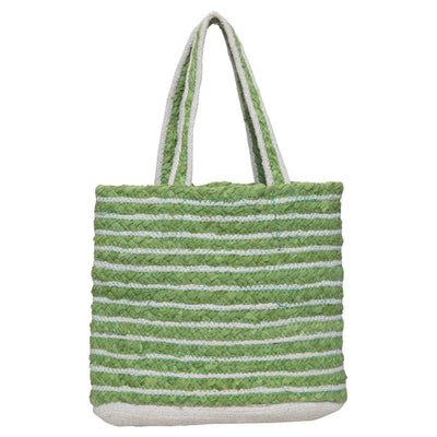 Dominka Aspen Greens Tote Bag