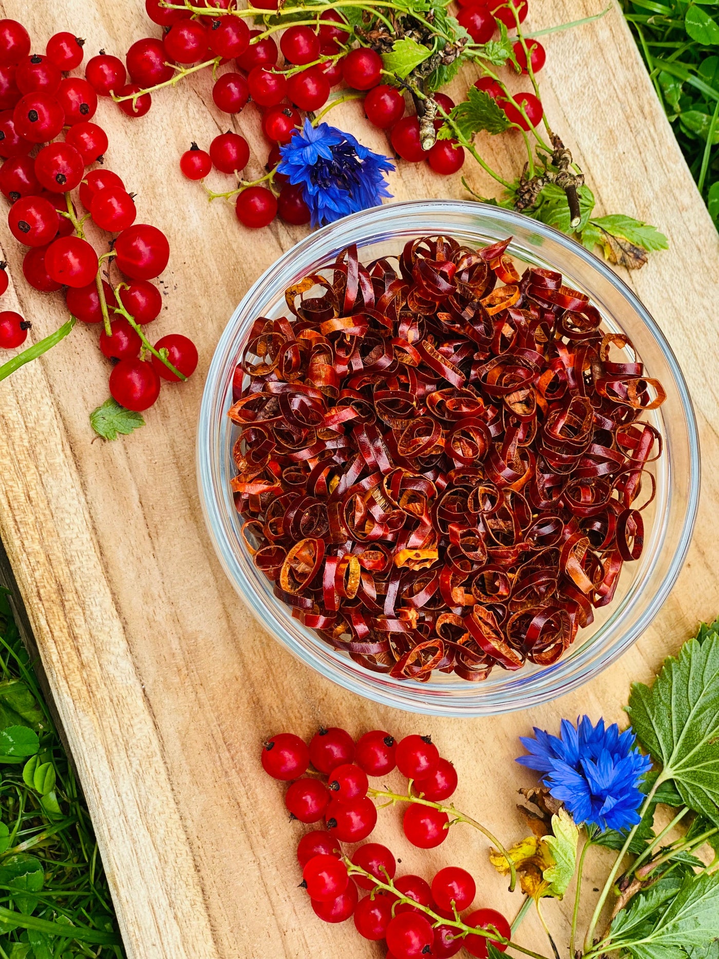 RED CHILI RINGS