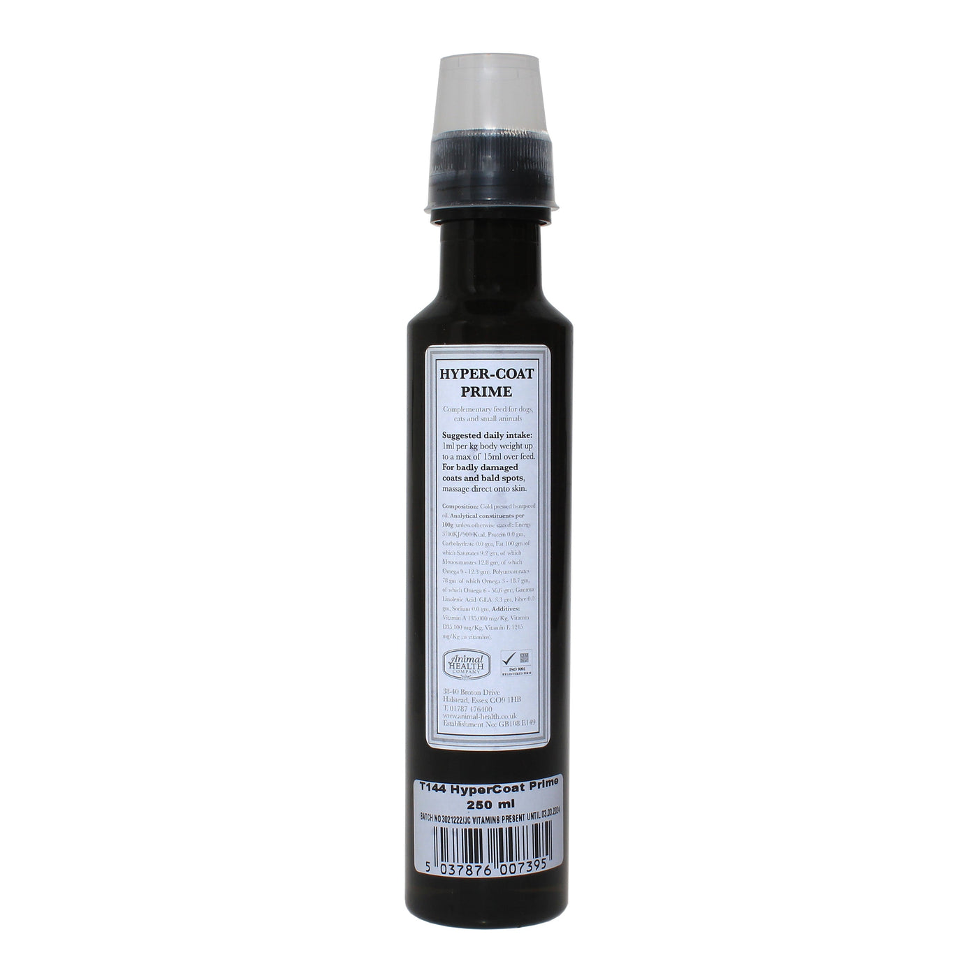 Hypercoat Prime - 250ml