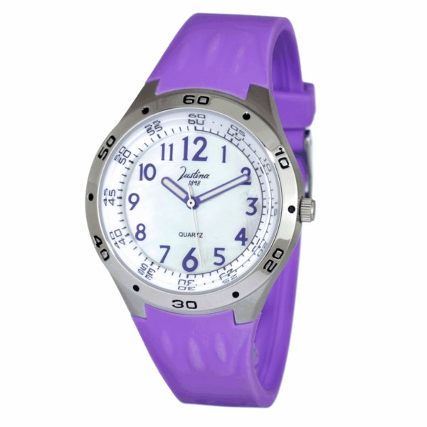 Justina JMC13 watch woman quartz