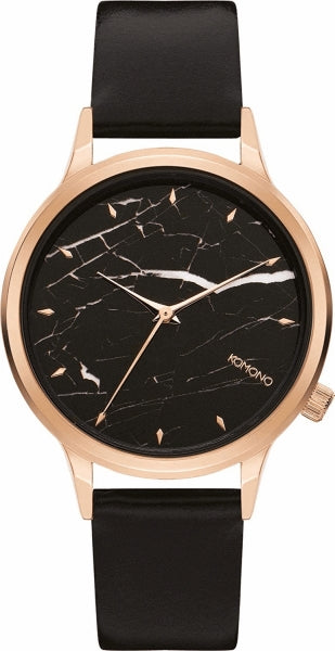 Komono KOM-W2753 watch woman quartz