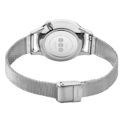 Komono KOM-W2773 watch woman quartz