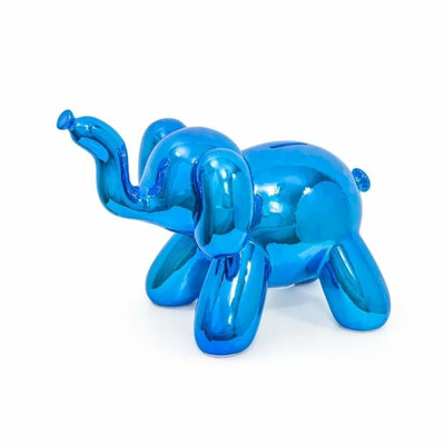 Balloon Money Bank - Big Elephant