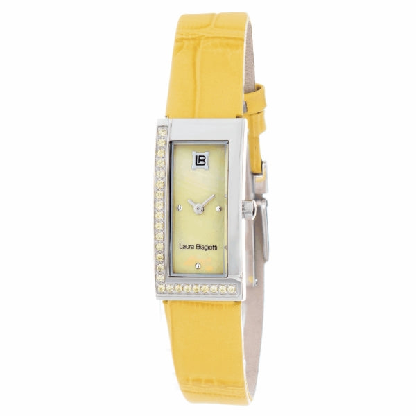 Laura Biagiotti LB0011S-05Z watch woman quartz