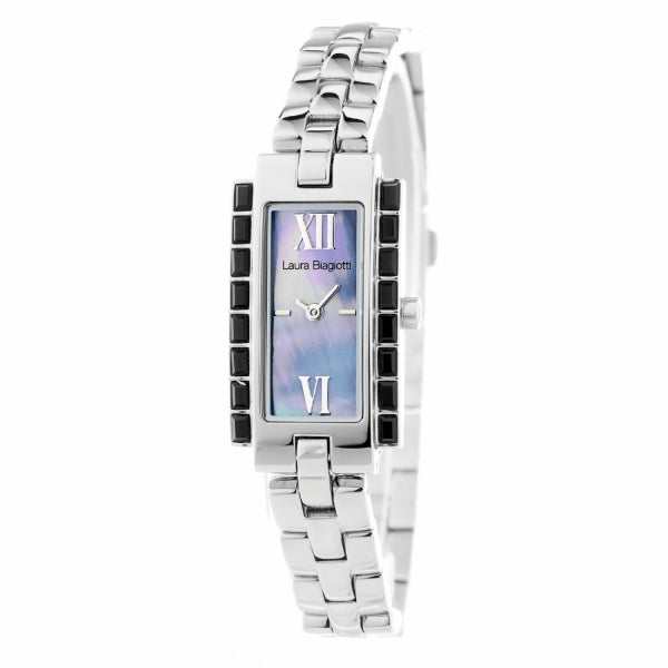 Laura Biagiotti LB0018L-01Z watch woman quartz