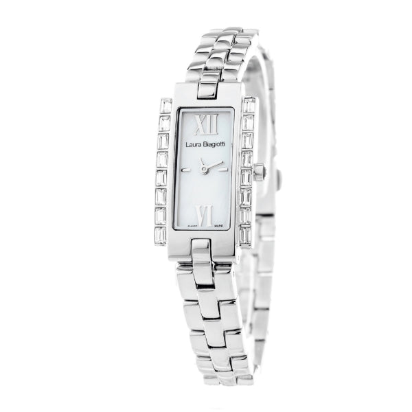 Laura Biagiotti LB0018L-PL watch woman quartz