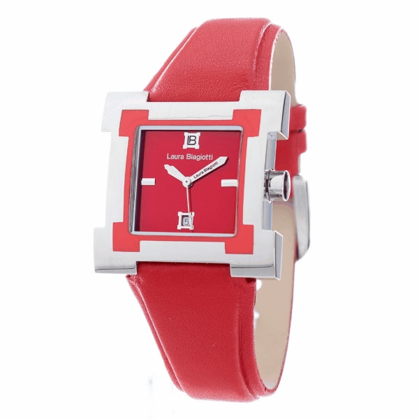 Laura Biagiotti LB0038L-03 watch woman quartz