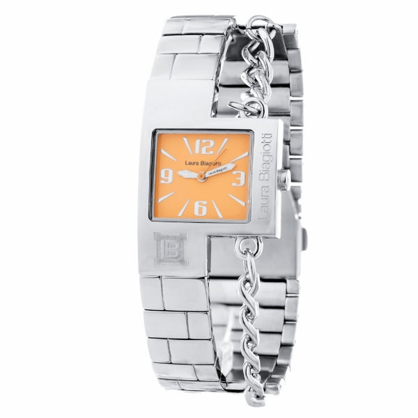 Laura Biagiotti LB0043L-03M watch woman quartz