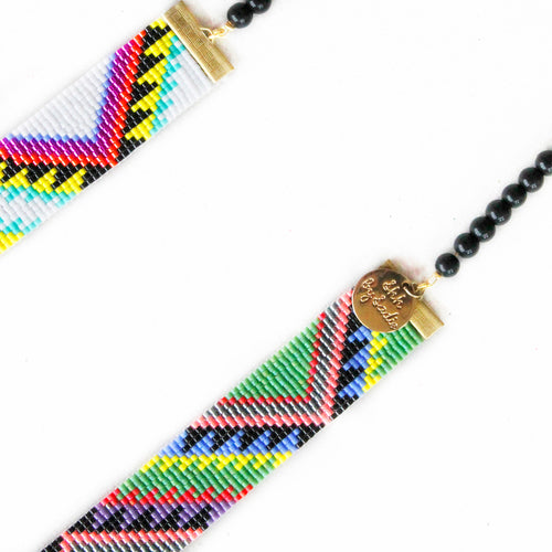 Acapulco Necklace