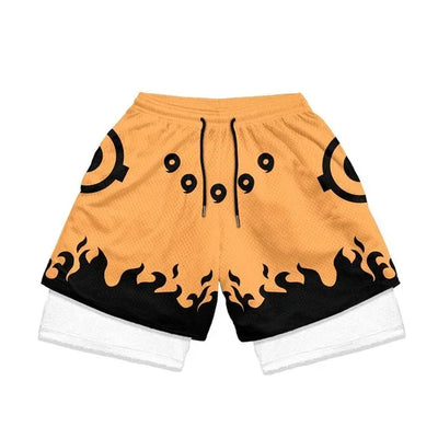 Running Sport Shorts